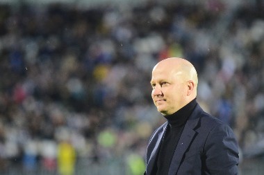 VRATIĆU SE JEDNOG DANA Nikolić oduševio "grobare": Za Partizan sam uvek tu