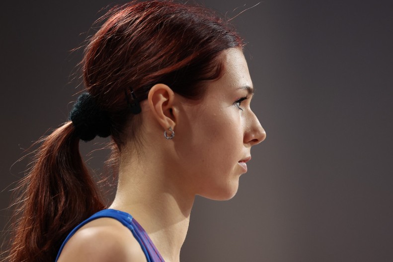 MALO JE NEDOSTAJALO Ovoliko je falilo Angelini Topić da dođe do zlata (VIDEO)