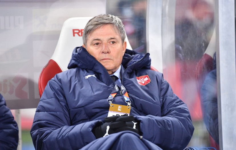 PIKSIJEVIH 50 Zatvoren krug na „Marakani“