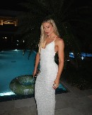 UPALA MU KAŠIKA... Bokser osvojio zgodnu šampionku, tuguju muškarci širom sveta