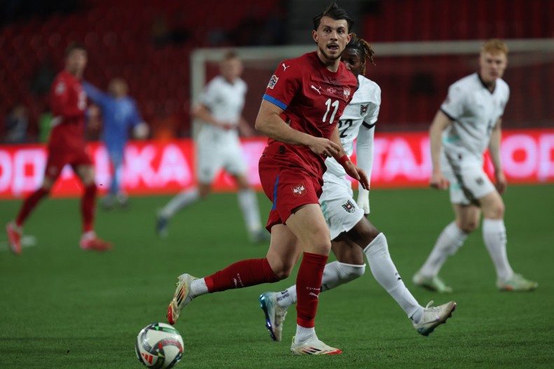 SAMARDŽIĆ IZNENADIO IZJAVOM: Austrija je u oba meča bila dominantna