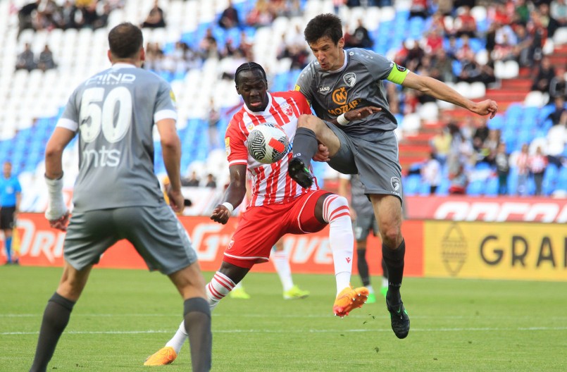 ŠERIF SVE OTKRIO Ovo je ključna razlika između Bahara i Milojevića