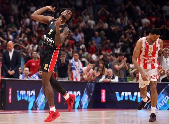 KAKAV PREOKRET Jedan od najboljih igrača crveno-belih se vraća na teren!