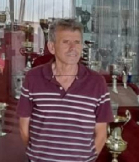 KLADOVO ZAVIJENO U CRNO Poginuo Dragiša, prvi fudbalski sudija iz Kladova koji je sudio u prvoj ligi bivše Jugoslavije