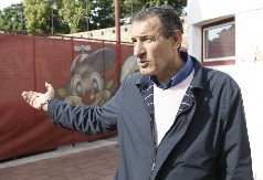 KO JE BIO VLADIMIR MAŠULOVIĆ Odneo Zvezdi koševe sa terena, oca mu pronašli mrtvog sa odsečenim rukama i nogama