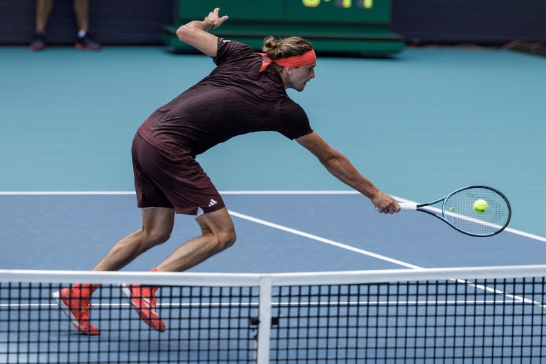 NASTAVLJA SE SEČA FAVORITA, ISPAO I PRVI NOSILAC Sve se "namešta" za ispisivanje istorije u Majamiju