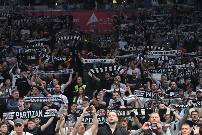 PAŽNJA Bajern objavio važnu informaciju pred meč sa Partizanom