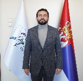 BAJRAMOVIĆ: Velika mi je čast što sam dobio priliku da doprinesem razvoju boksa