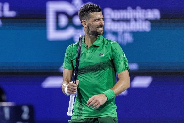 Novak Đoković pobedio Amerikanca i plasirao se u polufinale Majamija