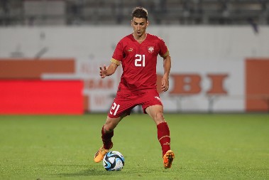 Bivši reprezentativac Srbije izveo sina na plažu, a onda je nastao totalni šou (VIDEO)