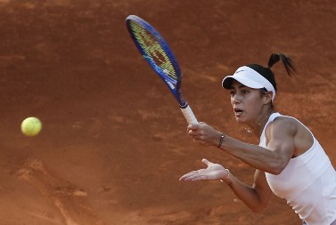 BRAVO, OLGA Sjajna Danilovićeva počistila grend slem šampionku