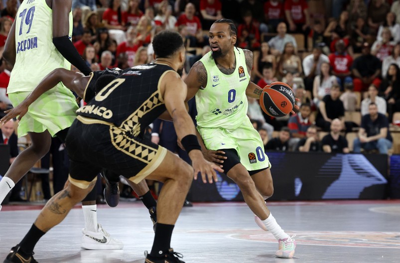 RASPAD KATALONACA Monakova demonstracija sile protiv Barselone