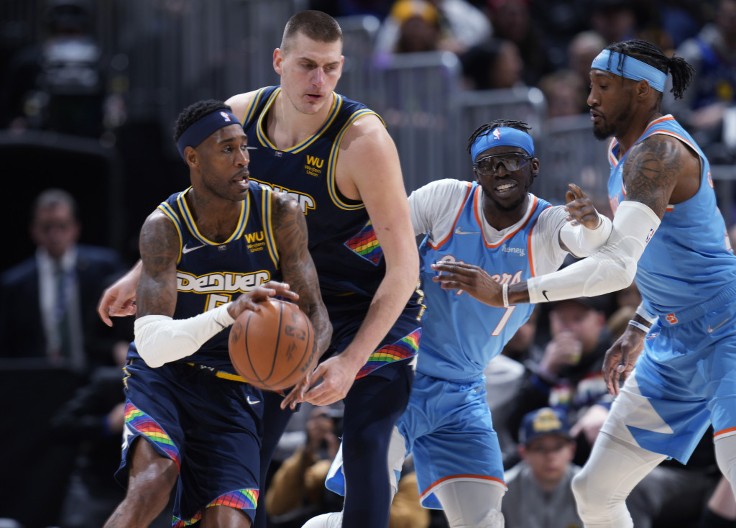 SAD JE KRAJ... Žario i palio sa Jokićem, sad odlazi u penziju