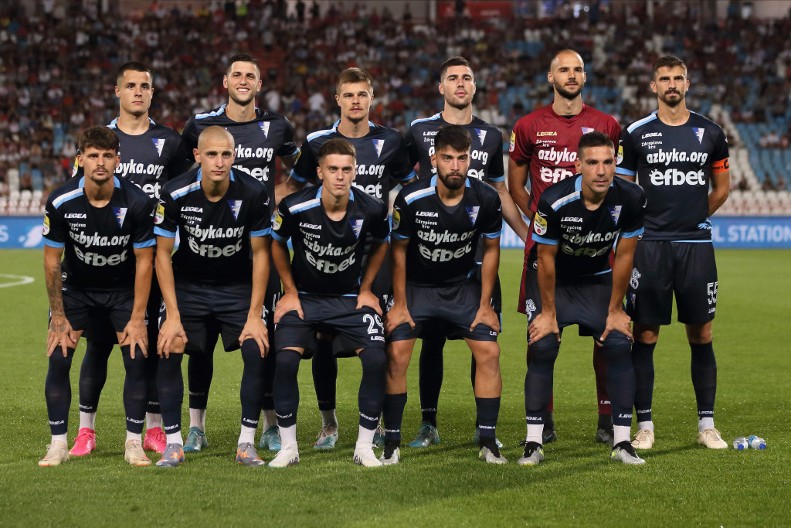 SUBOTIČANI UPISALI TRIJUMF Spartak korak bliži opstanku, pobeda protiv Napretka