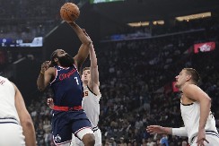 ZNAO JE DA ĆE UDARITI NA JOKIĆA Trener Denvera govorio o "konjskim glavama", njegove reči šokirale sve