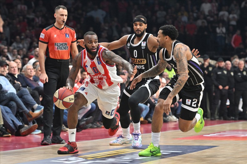 ŠOK Evroliga se prodaje za čak 300 miliona evra?!