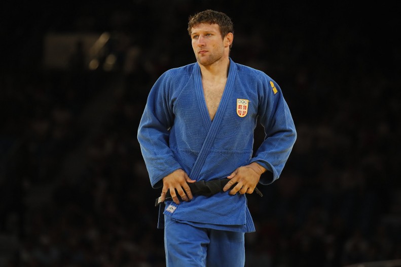 VELIKA ŠTETA Majdov bez bronzanog odličja u Podgorici