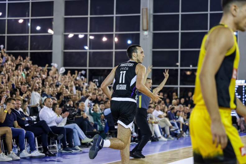 POKUŠEVSKI PRED VAŽAN MEČ U LJUBLJANI "Neizvestan meč, ali imamo sve što nam treba za trijumf"