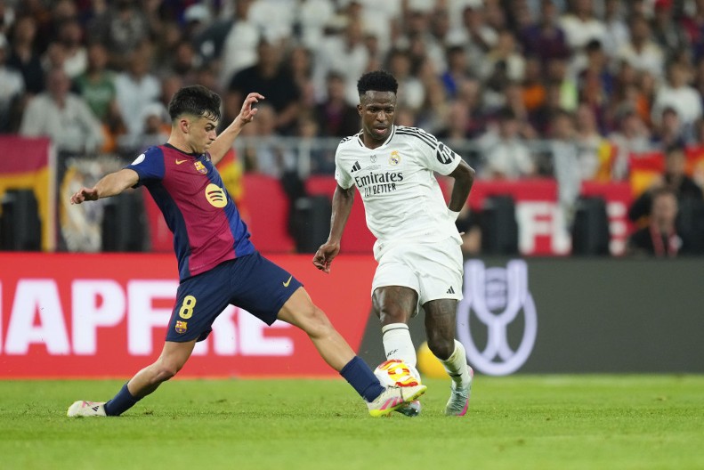 TOTALNA LUDNICA U KUPU KRALJA Barselona posle produžetka srušila Real i osvojila vredan trofej