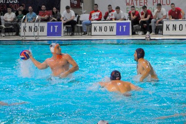 ŠUMADINCI BLIŽE FINALU – Radnički savladao Crvenu zvezdu u polufinalu plej-ofa nacionalnog prvenstva