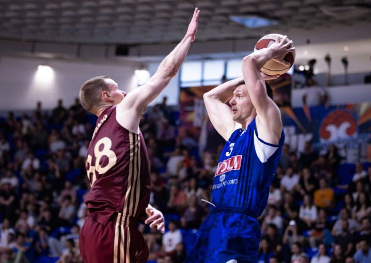 BUDUĆNOST OVERILA PRVO MESTO Poznato na koga mogu Partizan i Zvezda u polufinalu ABA lige