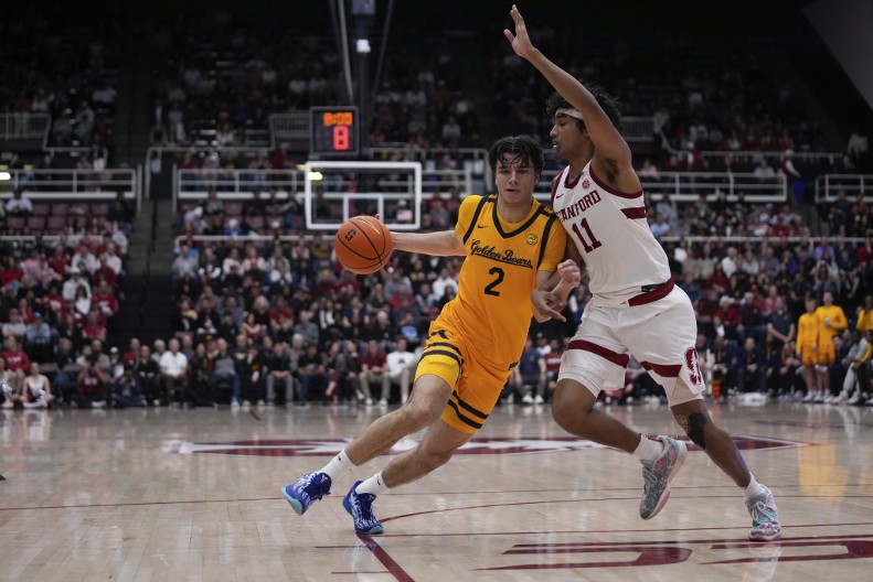 MALI BALKAN U AMERICI Stojakovićev sin promenio klub i priključio se "ić" ekipi