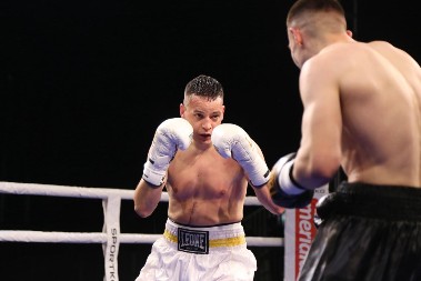 SPEKTAKL U NOVOM PAZARU Dominacija Koste Kostića u prepunoj hali "Pendik"