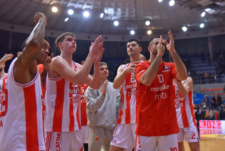 BOMBA NA MALOM KALEMEGDANU Iz Crvene zvezde odlazi u Ameriku, milionski ugovor na stolu