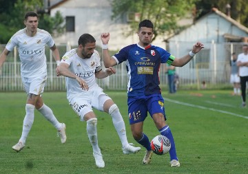 DETE VOJVODINE OTKRILO TAJNU: Imao sam poziv Crvene zvezde, ali...