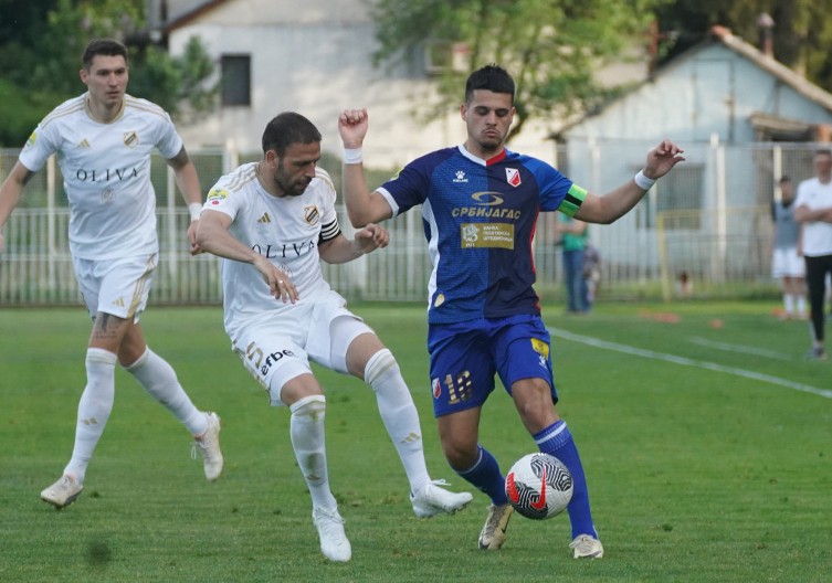 DETE VOJVODINE OTKRILO TAJNU: Imao sam poziv Crvene zvezde, ali...