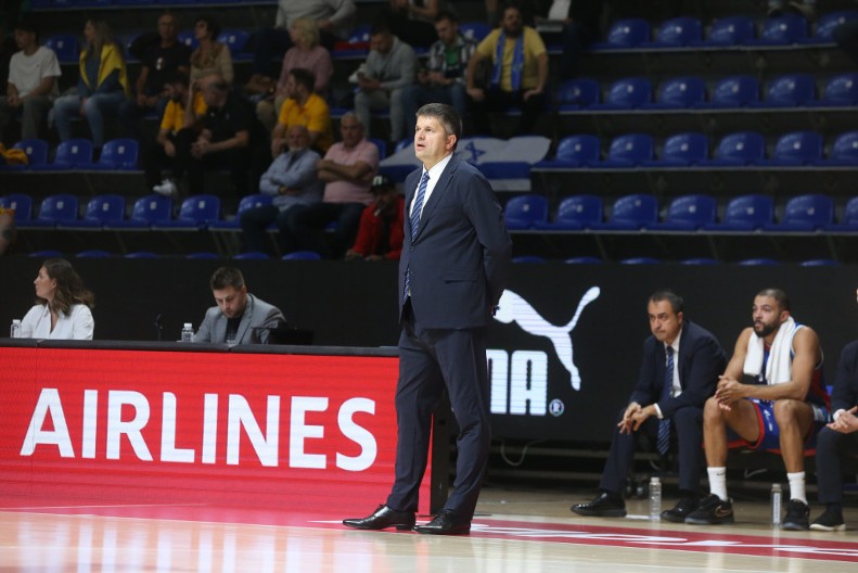 HRVATI SPREMILI BOMBU Novi selektor stiže pravo iz Evrolige?