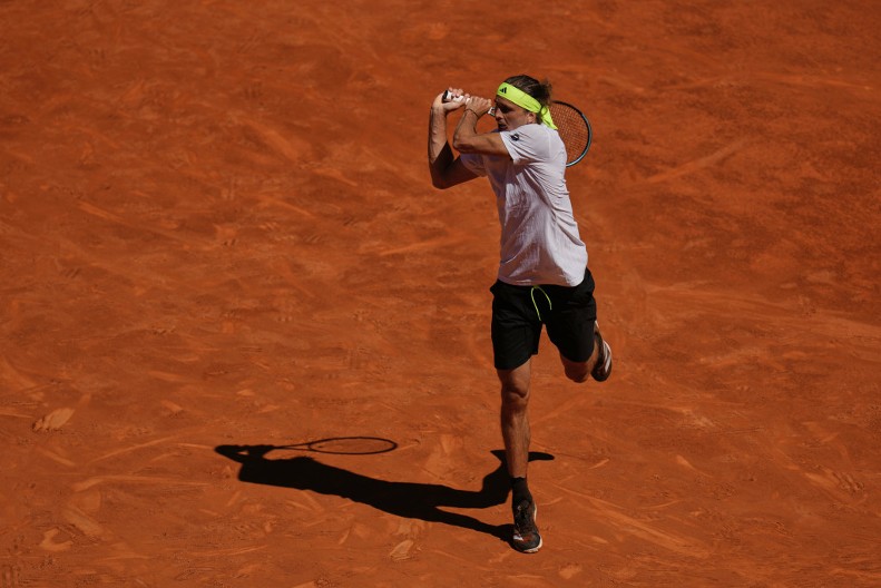 ŠTA SE OVO DEŠAVA U MADRIDU? Nova senzacija, počišćen i prvi nosilac