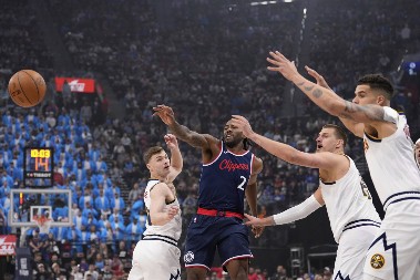 JOKIĆ I DENVER ČULI VAŽNE VESTI Nekoliko sati pred meč stigla informacija koja sve može da promeni, tiče se suspenzije