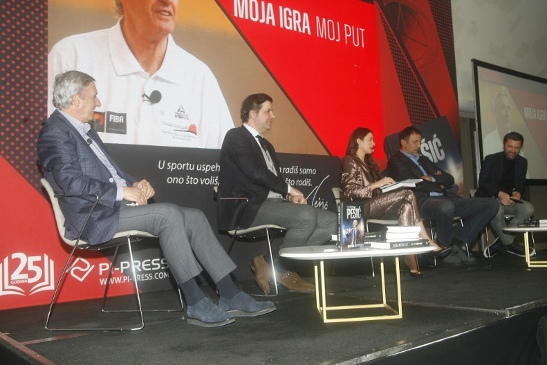 PEŠIĆ ODLAZI Kraj jedne ere