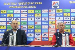 EKSPRESNA REAKCIJA Slavni srpski košarkaš menja Pešića