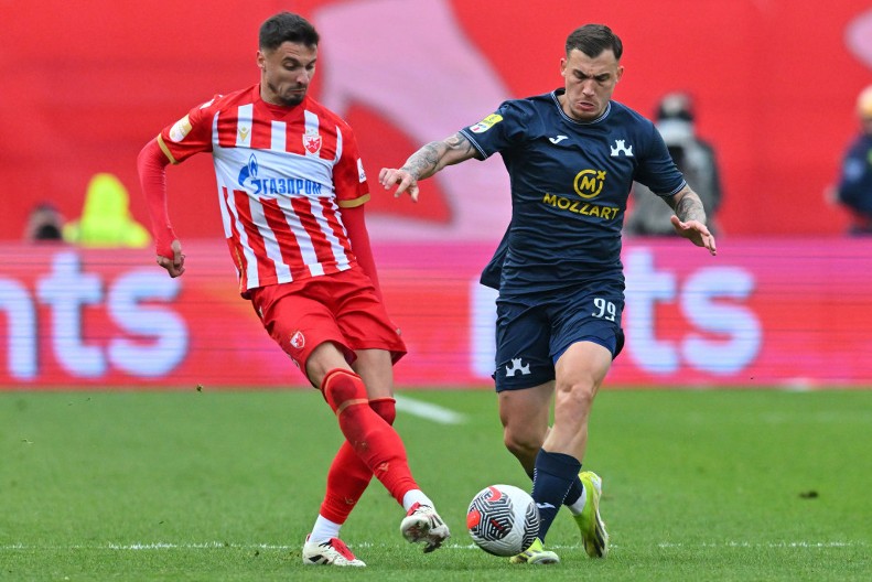 ŠTA BI BILO KAD BI BILO Zvezda se svim silama trudi da ga dovede, a mogla je i ranije...