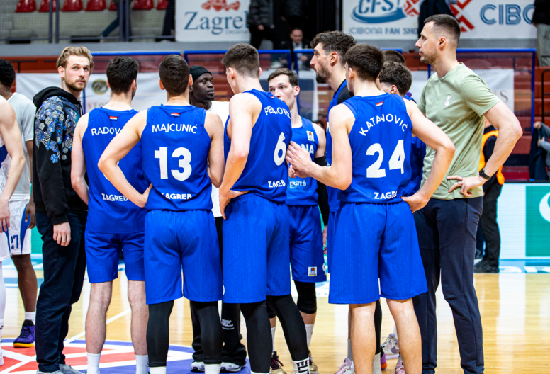 ZVEZDA I PARTIZAN ORGANIZATORI VAŽNOG SASTANKA Cibona iznela tri uslova da ostane u ABA ligi