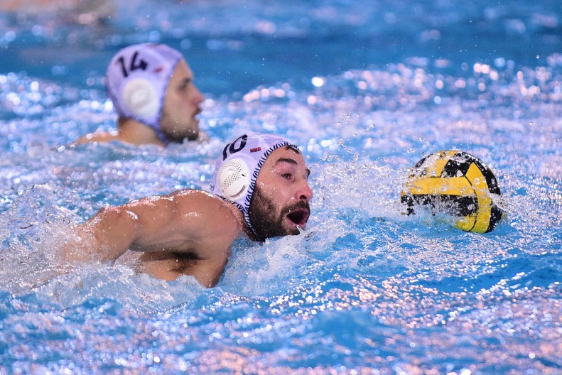 I DRUGA POBEDA ZA OVERU FINALA Novi Beograd nadigrao Šabac, za titulu sa Radničkim