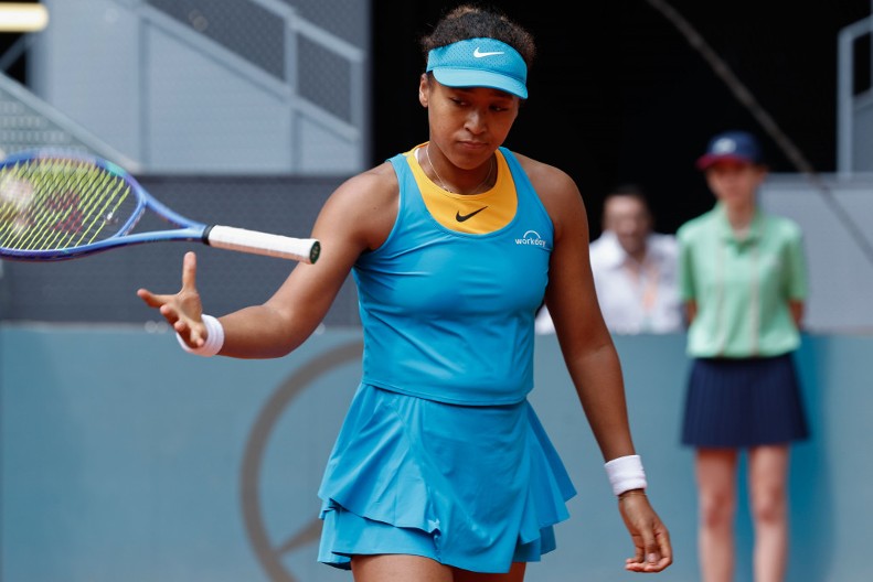 POTPUNI ŠOK Bila je najbolja teniserka sveta, osvojila četiri grend slem titule, a nećete verovati gde sada igra (VIDEO)