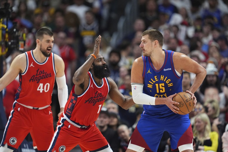 NAVIJAJTE ALARME Ovo su svi termini kada će Jokić voditi bitke sa Oklahomom