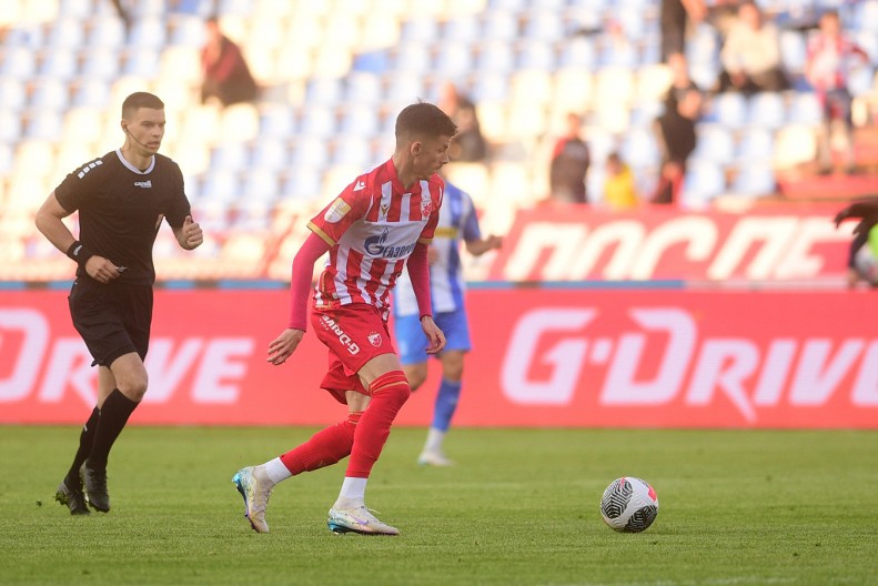 DOLAZI SEZONA ISTINE Zvezda u misiji - kako važnom igraču pronaći veću ulogu?