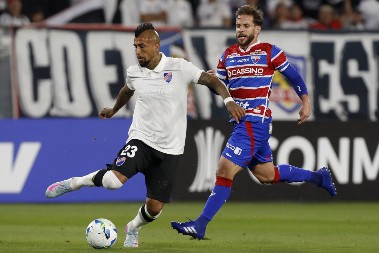 UZDAH OLAKŠANJA Arturo Vidal oslobođen optužbi za silovanje