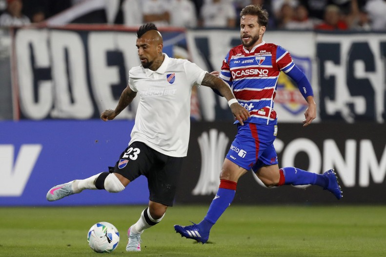 UZDAH OLAKŠANJA Arturo Vidal oslobođen optužbi za silovanje