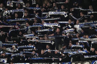 ZVEZDA NIJE MOGLA DA ČUJE GORE VESTI Plej-of za Ligu šampiona sve dalji i dalji od crveno-belih