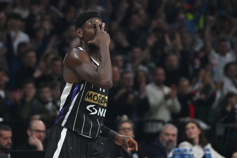 HITNO SAOPŠTENJE PARTIZANA Crno-beli se oglasili zbog tuče u kojoj su učestvovali njihovi košarkaši u Beogradu