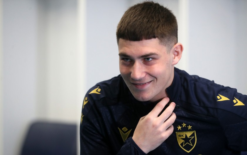 DONOSE DŽAK PARA NA MARAKANU Evo kom klubu je najbliži Zvezdin Mesi