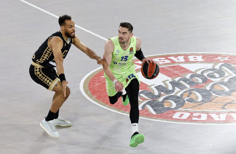 BRODOLOM REALA I BARSE Španci posle 21 godine nemaju predstavnika na fajnal-fouru