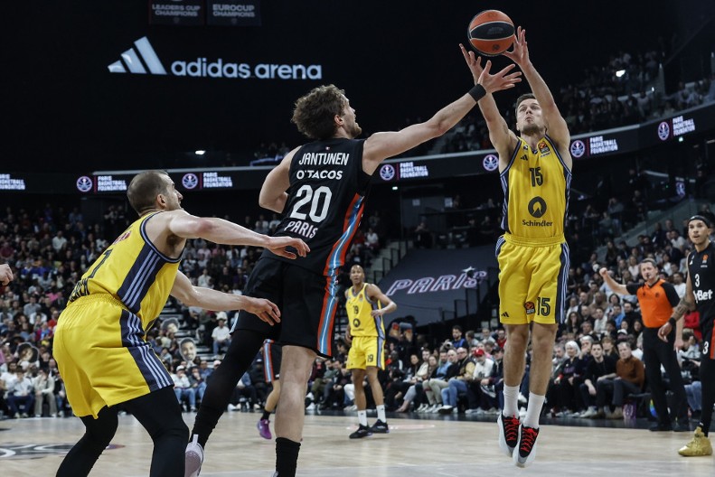 ZVANIČNO Ovaj klub više neće igrati Evroligu!