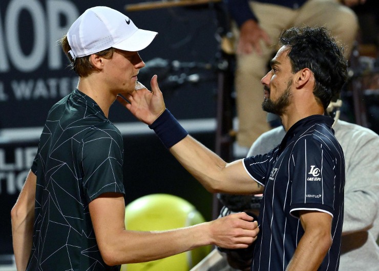 KRAJ Kontroverzni Italijan završava karijeru