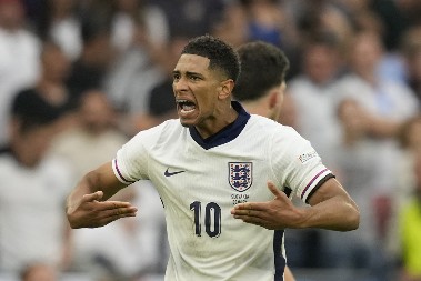 JEDNOM JE USPELO, ZAŠTO NE BI OPET Borusija iz Dortmunda dovodi još jednom Belingema